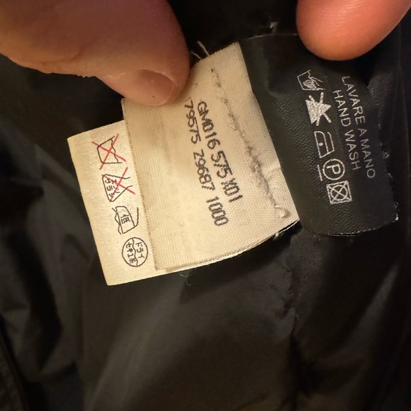 Gucci Bomber Jacket (size: small) - Picture 14 of 16